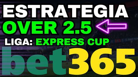 express cup bet365